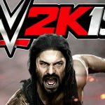 WWE 2K19 MOD APK+OBB for Android Download