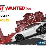 Need For Speed NFS Most Wanted PPSSPP Download