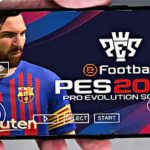 PES 2022 iSO for Android iOS PC PS5 Download
