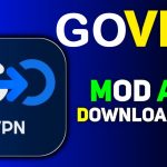 GoVPN APK MOD Premium Unlocked Download