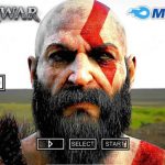 God of War 4 PPSSPP for Android Free Download