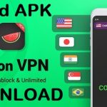 Melon VPN Mod Apk Unlocked Download