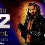 WR3D 2K22 Mod Apk for Android Download