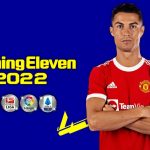 Winning Eleven 2022 WE 22 Mod APK OBB Download