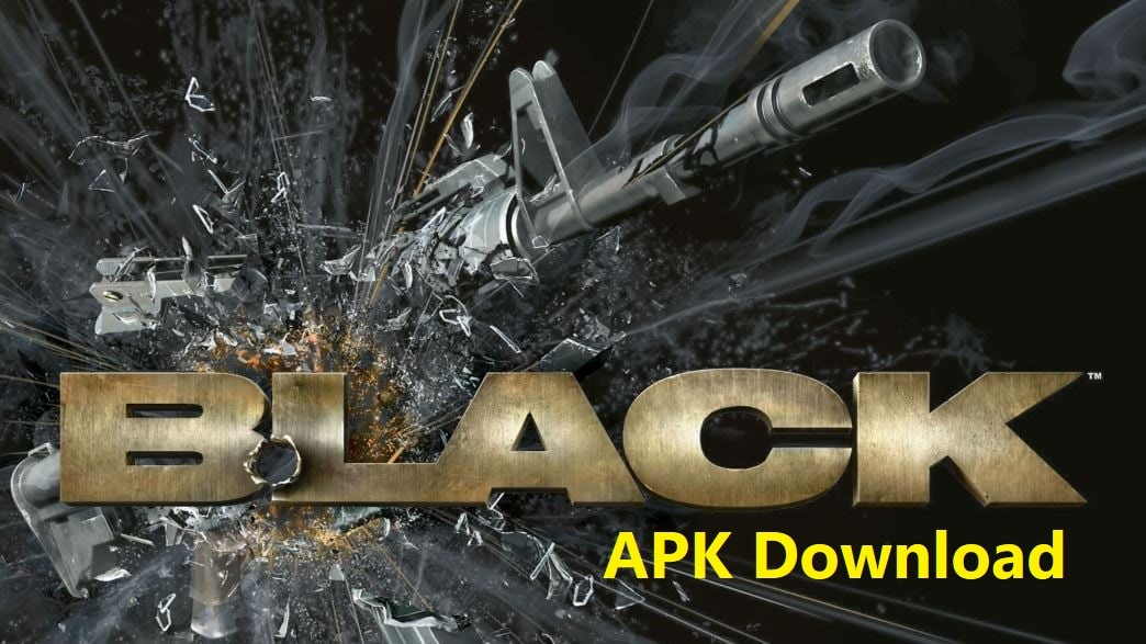 Black AetherSX2 PSP APK Android Download