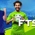 First Touch Soccer 2022 Android Offline HD graphics Download