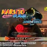 Jump Force Naruto iso PPSSPP for Android Download