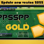 PPSSPP Gold APK Mod for Android 2022 Download