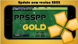 PPSSPP Gold APK Mod for Android 2022 Download