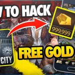 Mafia City Hack Gold Generator 2022 Unlimited