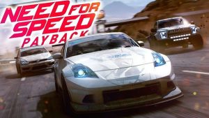 Need for Speed NFS PayBack Mod Apk Android Download