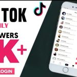 TikTok Auto Likers Followers Generator 2022