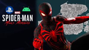 Spider Man Miles Morales Apk for Android and iOS Download