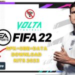 FIFA 2022 Android Offline PS5 Kits 2023 Download