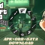 GTA San Andreas Definitive Edition Mod Android Download