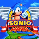 Sonic Mania 2022 APK Mod Download