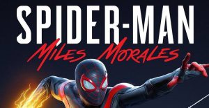 Spider Man Miles Morales Android & iOS Download