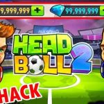 Head Ball 2 Android Unlimited Money and Diamond Download