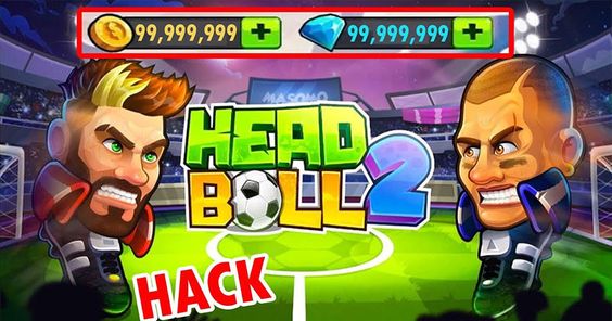 Head Ball 2 Android Unlimited Money and Diamond Download
