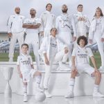 PSG Kits 2024 DLS 24 FTS Logo Paris Saint Germain