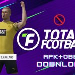 Total Football 2022 Apk Obb Download Android & iOS