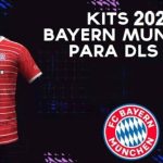 Bayern Munich Kits 2023 DLS 22 – Touch Soccer FTS