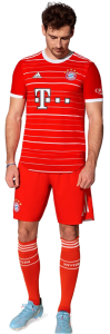 bayern kit 2023