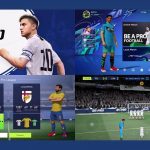 Be a Pro Football 2022 APK Mod for Android & iOS Download