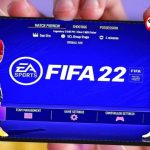 Download FIFA 22 Mod Android Offline PS5 Graphics