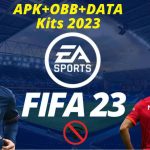 FIFA 23 APK+OBB+Data for Android & iOS Download