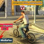 GTA San Andreas Mod GTA 5 APK Download
