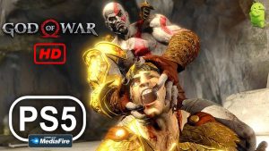 God of War HD for Android & iOS Download