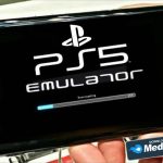 PS5 Emulator Download for Android & iOS
