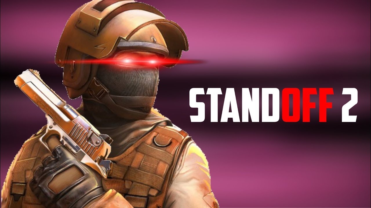 Standoff 2 Hack APK Full Data Blood for Android & iOS Download