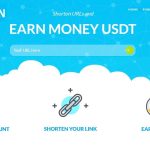 Shorten URLs and Earn Money Crypto BTC
