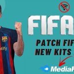FIFA 16 Patch FIFA 23 Offline Kits 2023 Android Download
