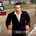 GTA Liberty City iSO Highly Compressed Cleo Mod Download