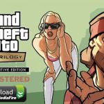 GTA Trilogy Remastered Apk OBB for Android & iOS Download