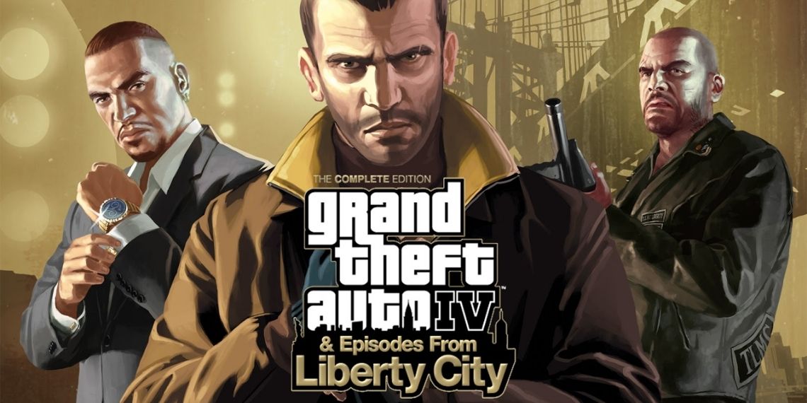 Gta 4 Highly Compressed Full Version Free Download