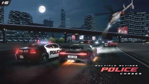 Heat Gear MOD APK Race & Drift World Unlocked Download
