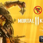 Mortal Kombat 11 iSO zip PPSSPP Android & iOS Download