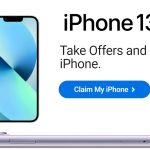 iPhone 13 Pro Giveaway 2022