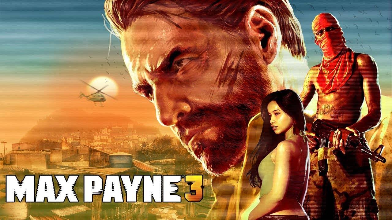 Max Payne 3 Android Mod APK no verification Download