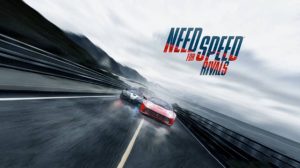 Need For Speed NFS Rivals for Android Apk Download