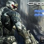 Crysis 2 Android APK Obb Download