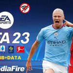 FIFA 23 APK Hack Android Offline Download