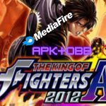 KOF 2012 Mod Apk Obb Unlocked Characters Download