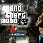 GTA 4 PPSSPP Android & iOS Download