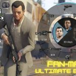 GTA 5 Fan Made Ultimate Edition Download Android & iOS