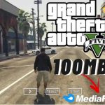 GTA 5 PPSSPP 100MB for Android & iOS Download